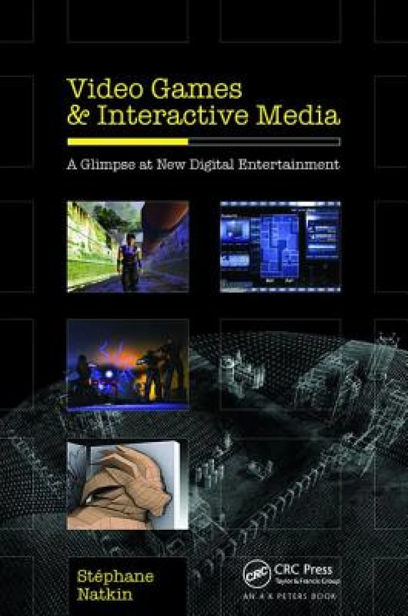 Video Games and Interactive Media