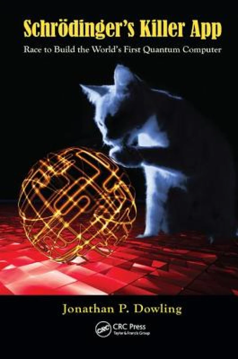 Schrodinger's Killer App