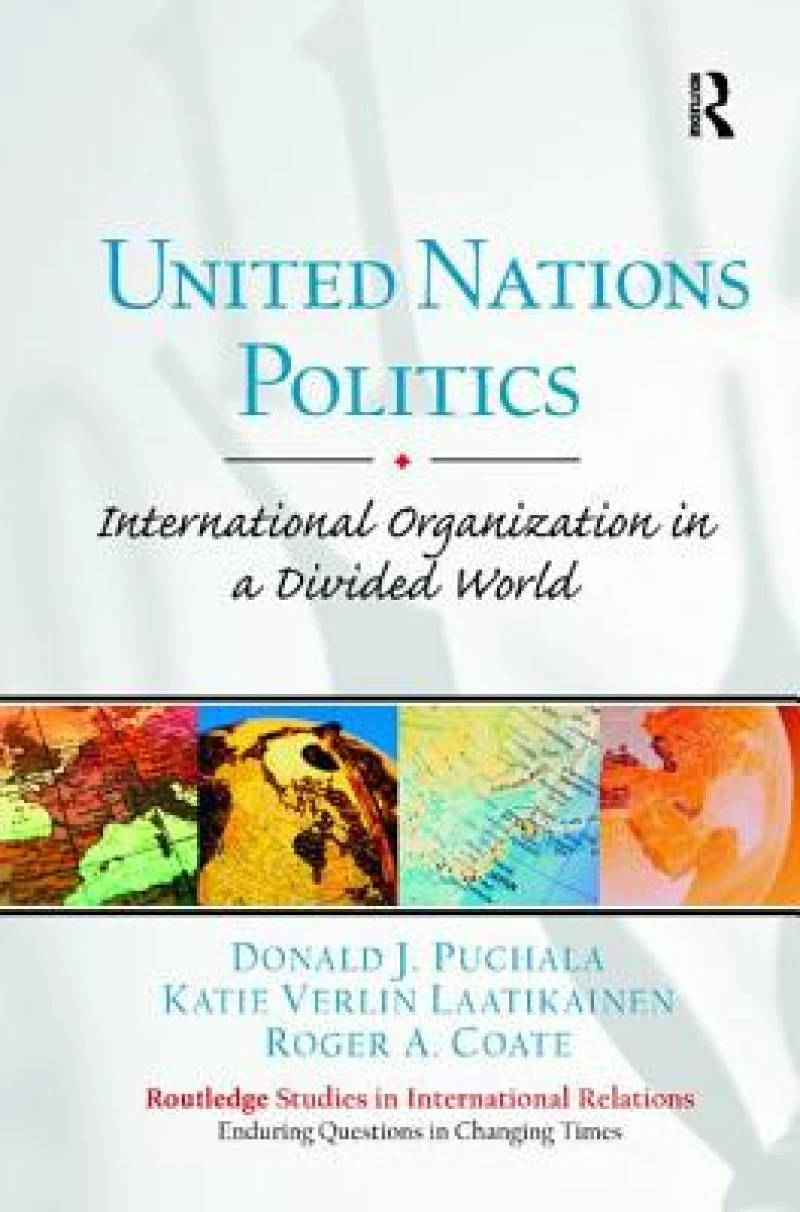 United Nations Politics