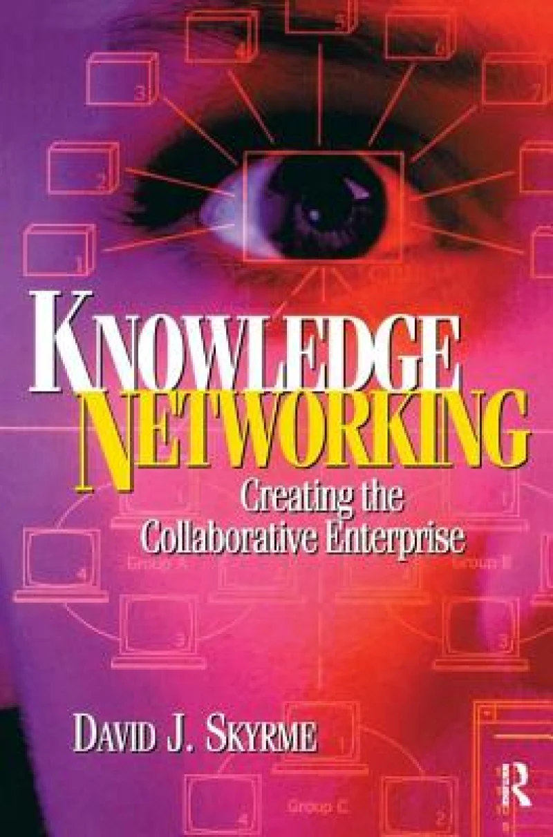 Knowledge Networking