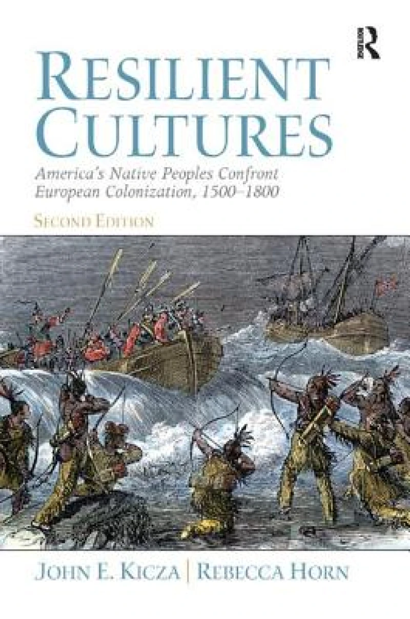 Resilient Cultures