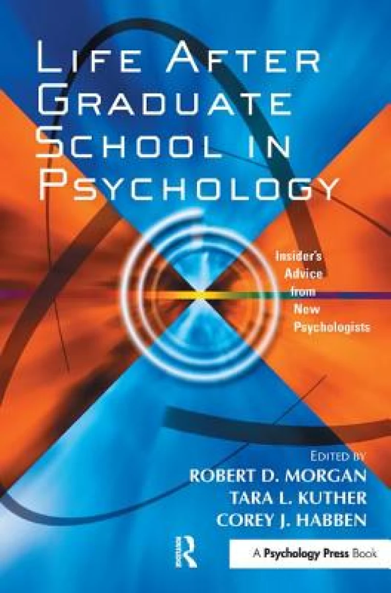 Life After Graduate School in Psychology