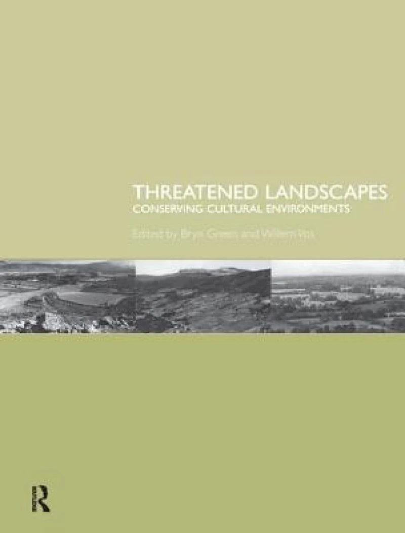 Threatened Landscapes
