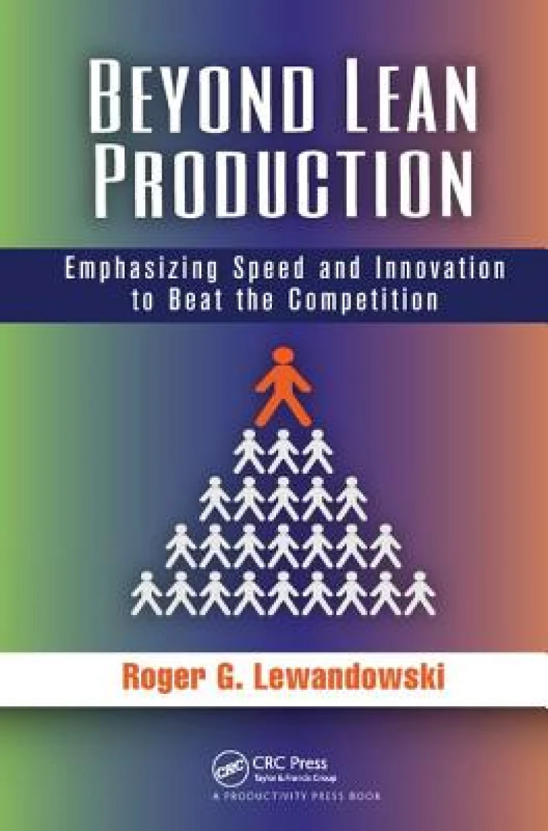 Beyond Lean Production