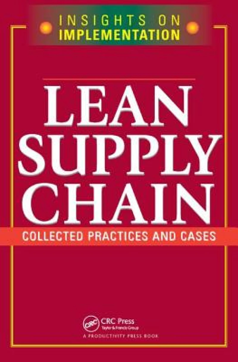 Lean Supply Chain