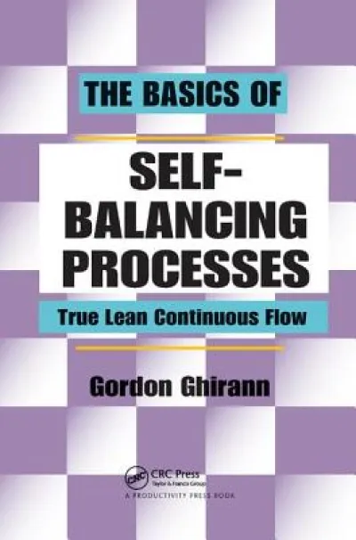 The Basics of Self-Balancing Processes