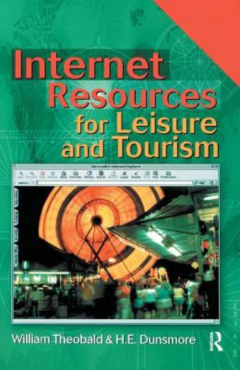 Internet Resources for Leisure and Tourism
