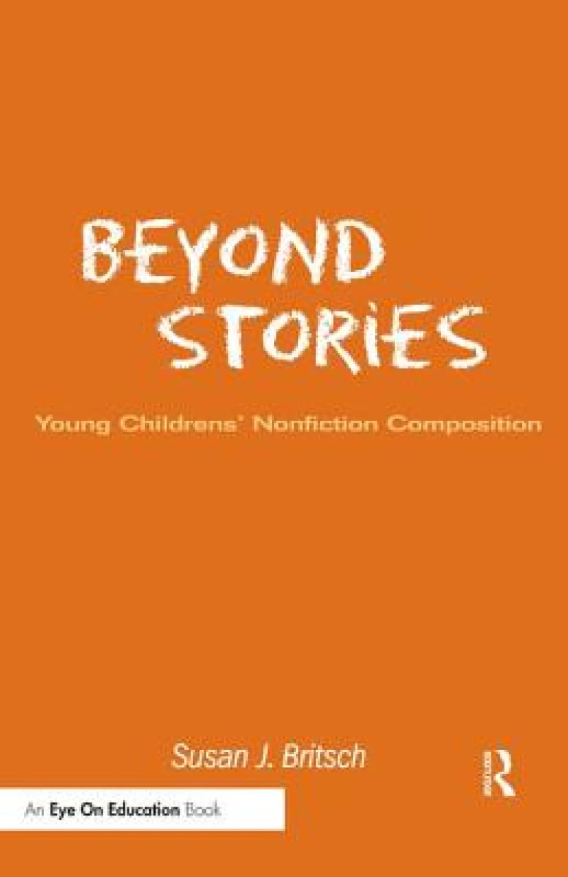 Beyond Stories