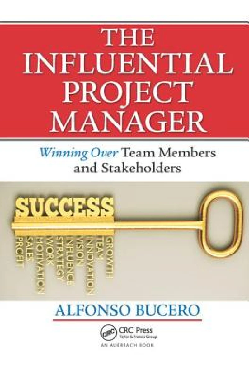 The Influential Project Manager