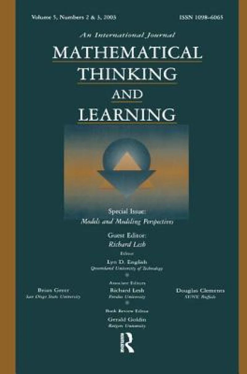 Models and Modeling Perspectives
