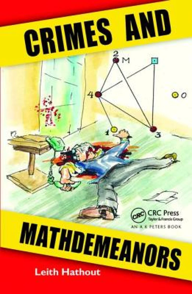 Crimes and Mathdemeanors