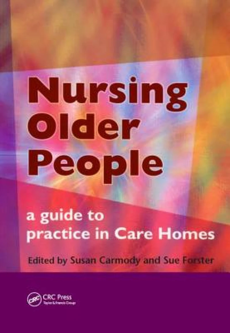Nursing Older People