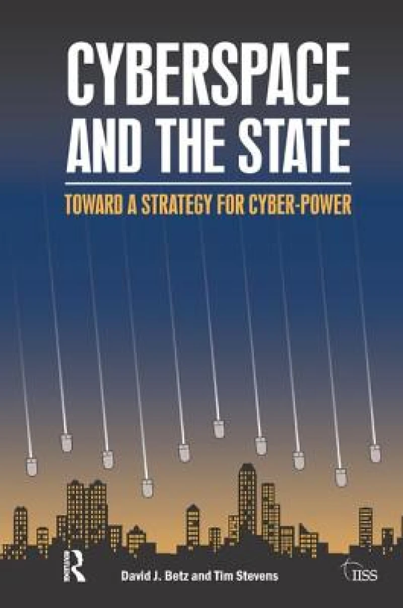 Cyberspace and the State