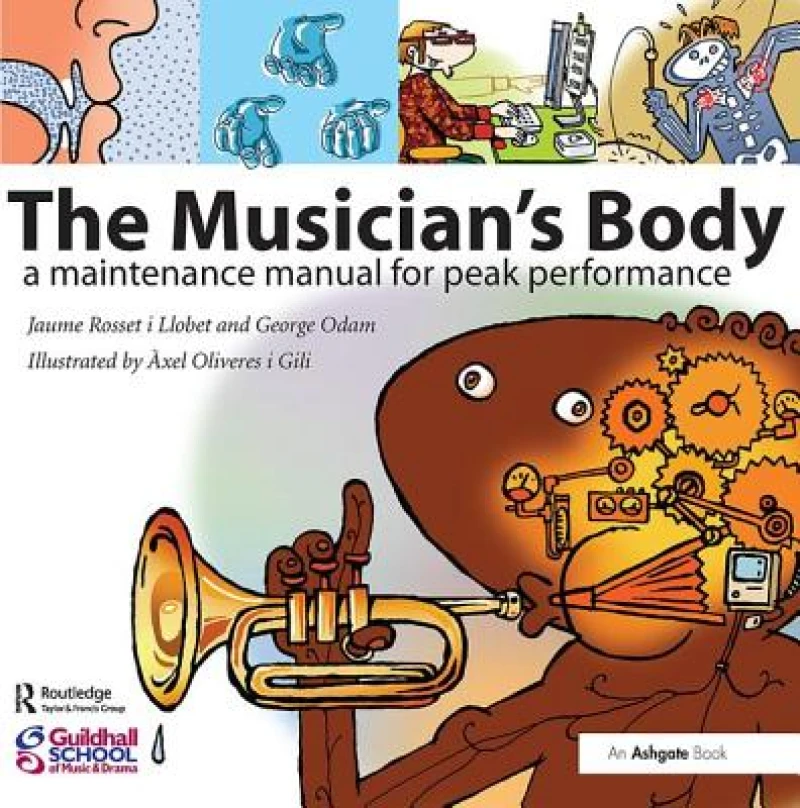The Musician's Body