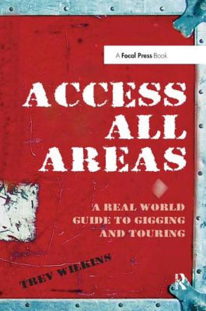 Access All Areas