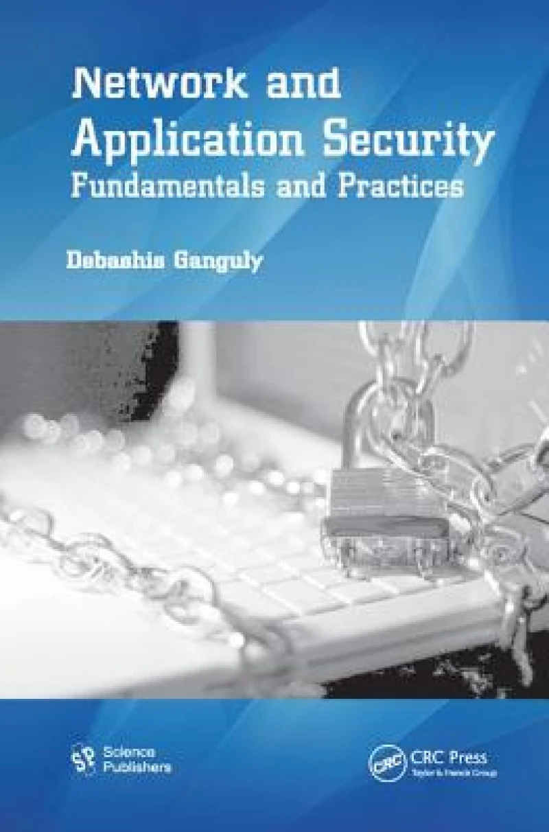 Network and Application Security
