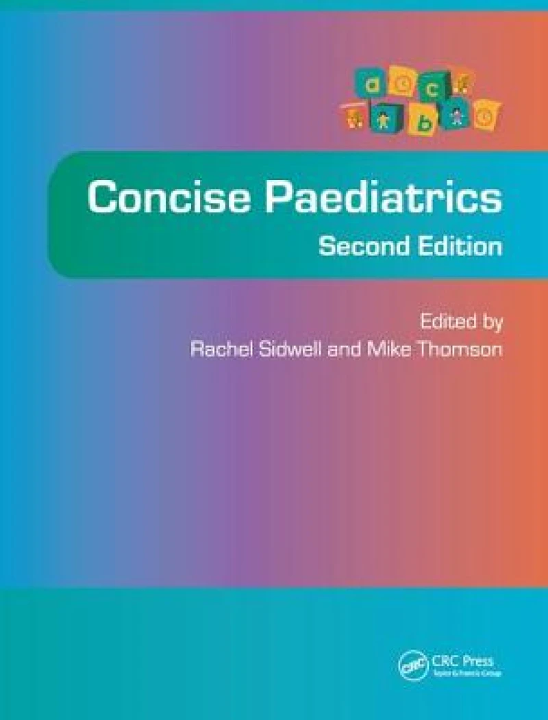 Concise Paediatrics, Second Edition