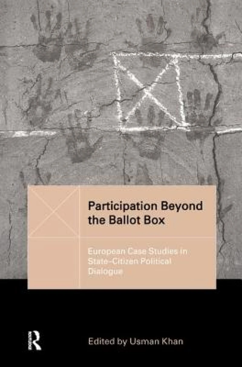 Participation Beyond the Ballot Box