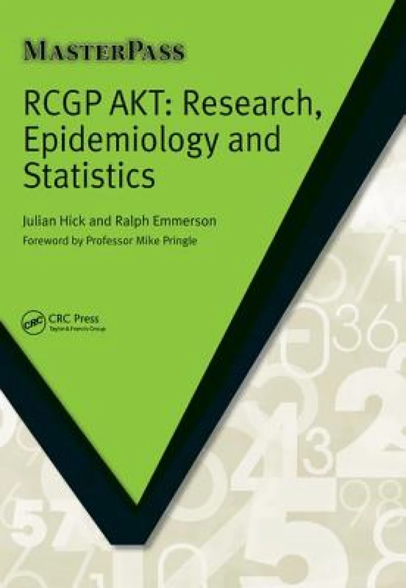 RCGP AKT