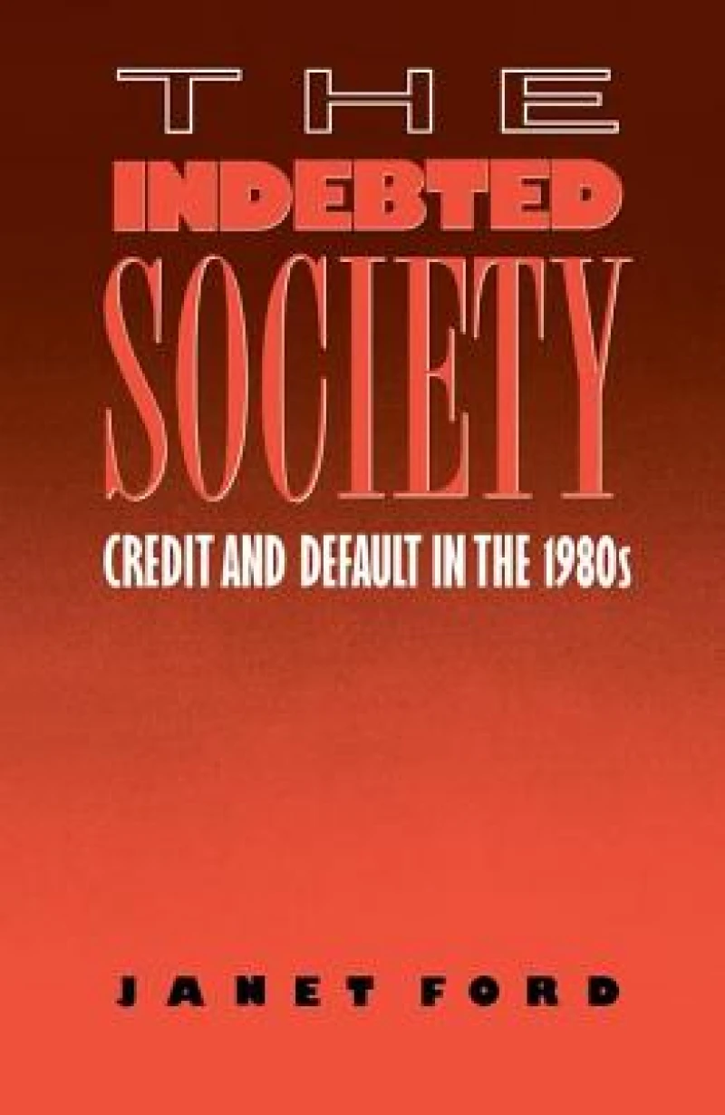 The Indebted Society