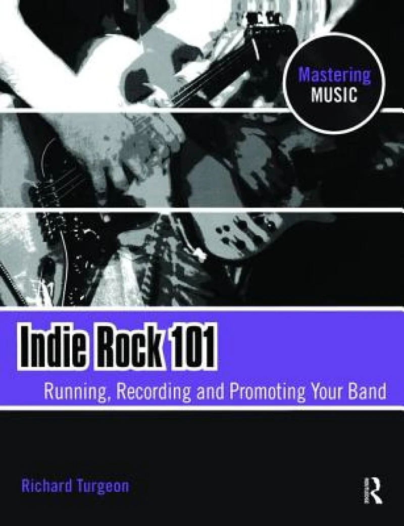 Indie Rock 101