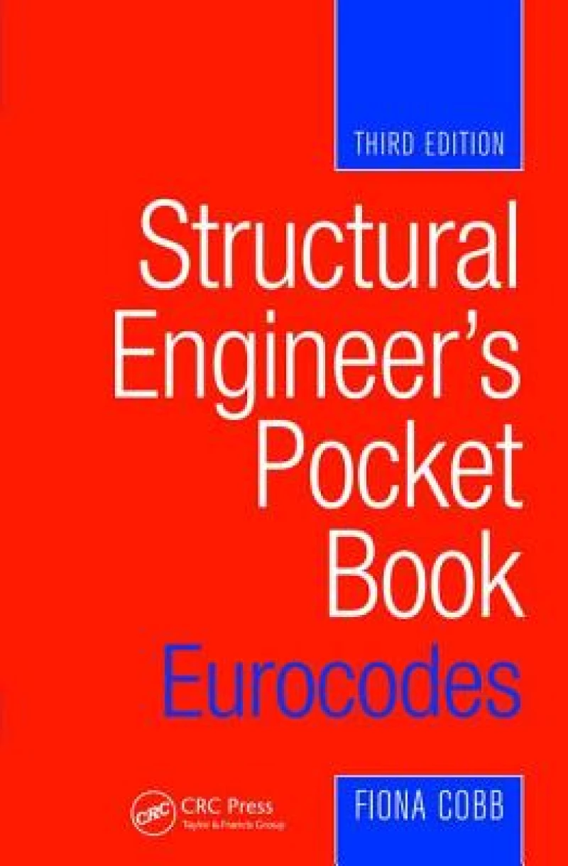 Structural Engineer's Pocket Book: Eurocodes