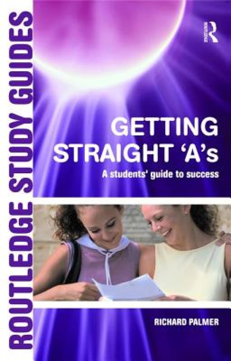Getting Straight ''A''s