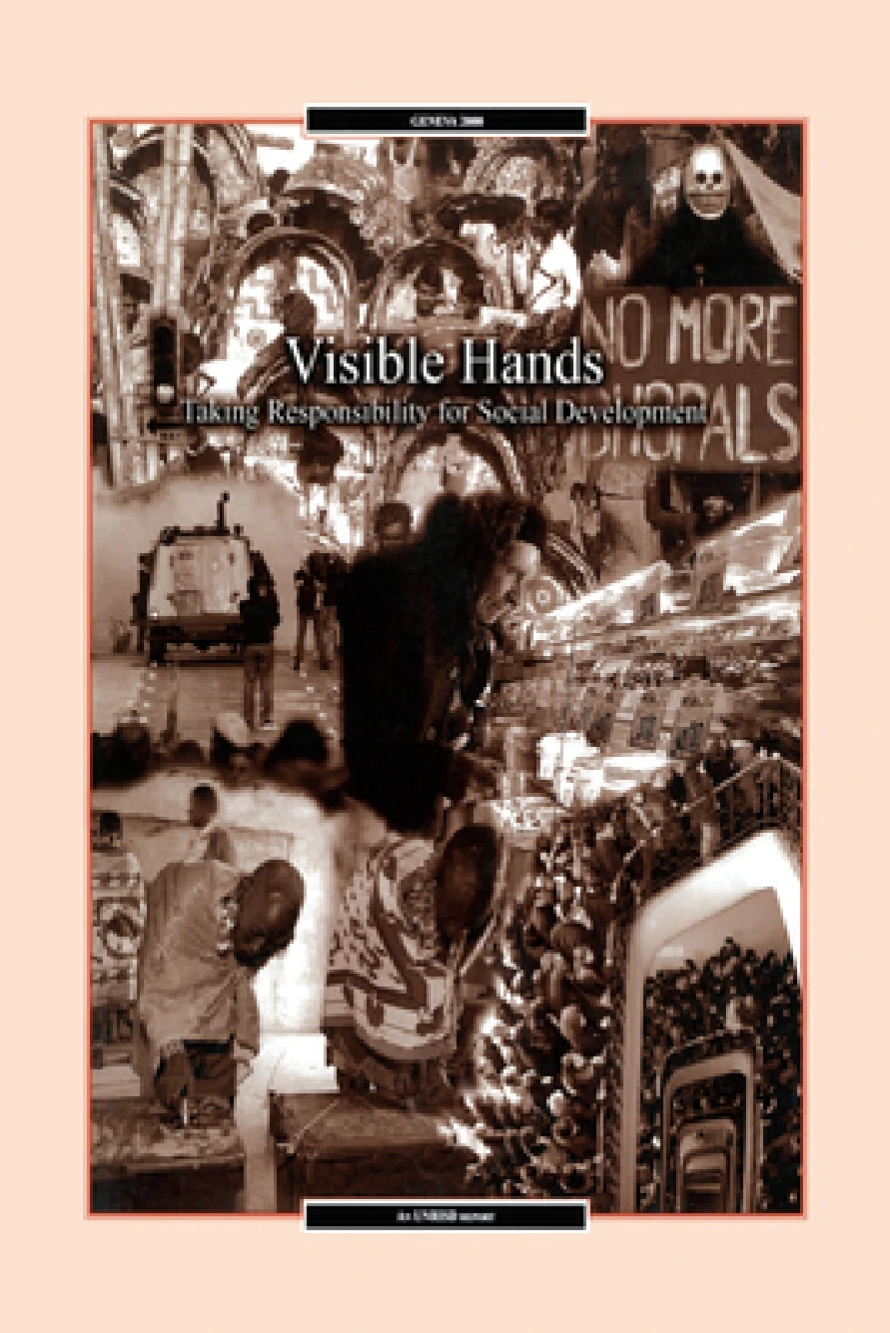 Visible Hands