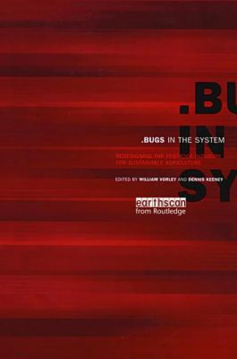 Bugs in the System