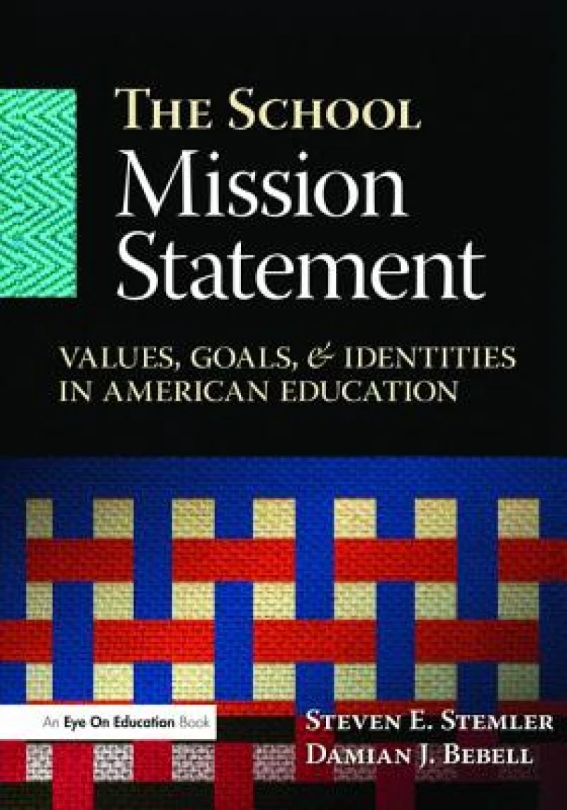 The School Mission Statement