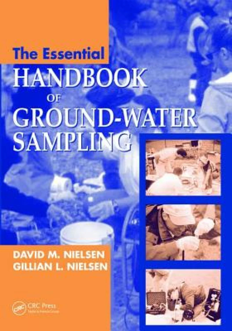 The Essential Handbook of Ground-water Sampling
