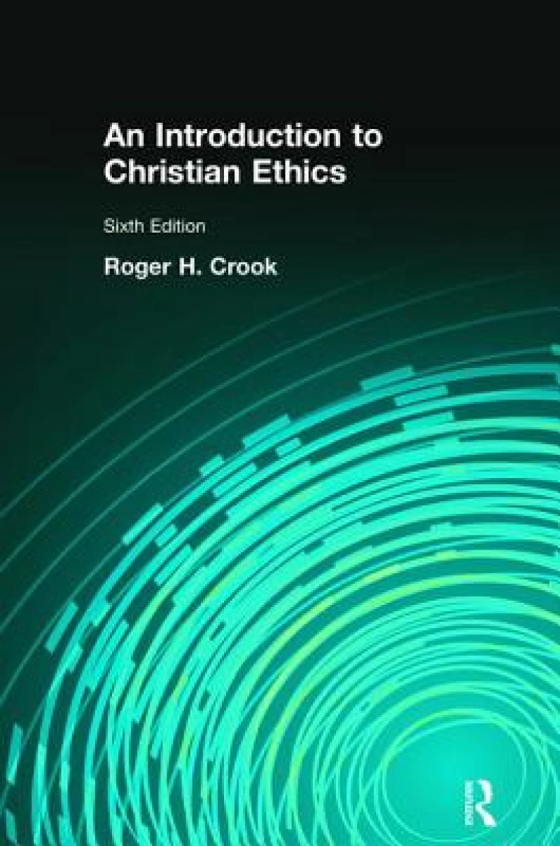 Introduction to Christian Ethics