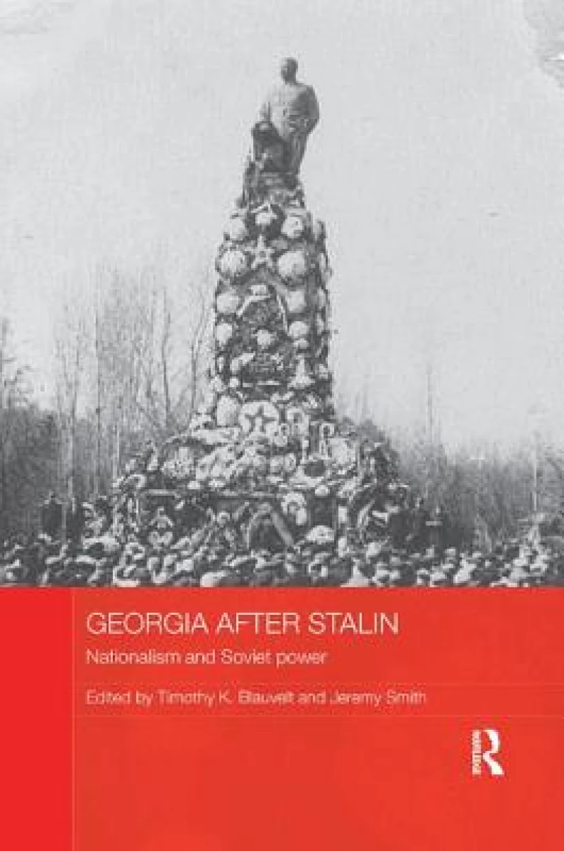 Georgia After Stalin