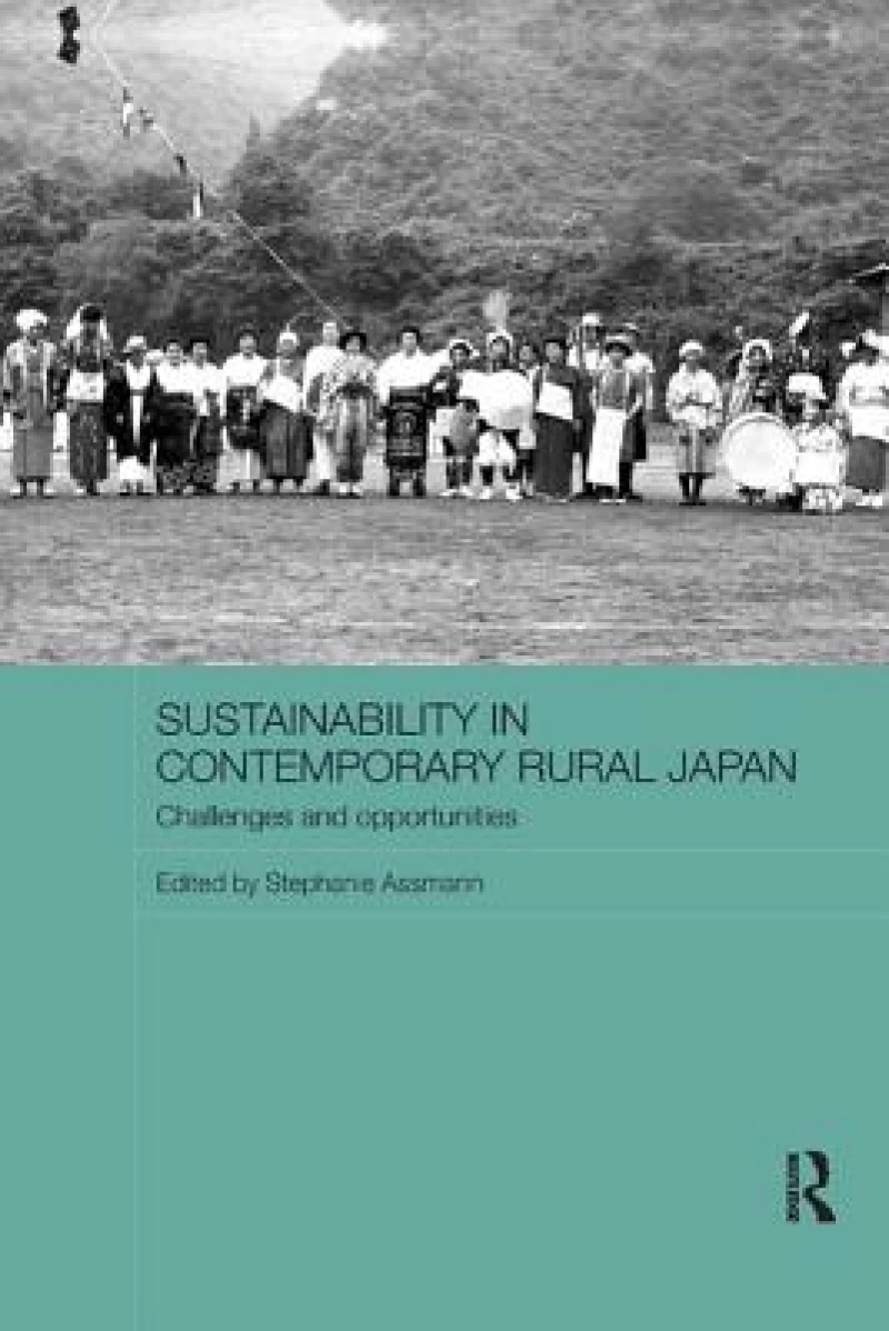 Sustainability in Contemporary Rural Japan