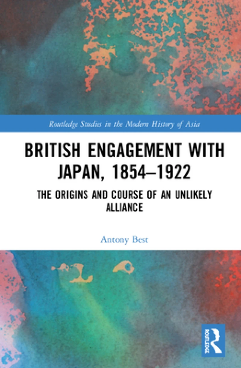 British Engagement with Japan, 1854–1922