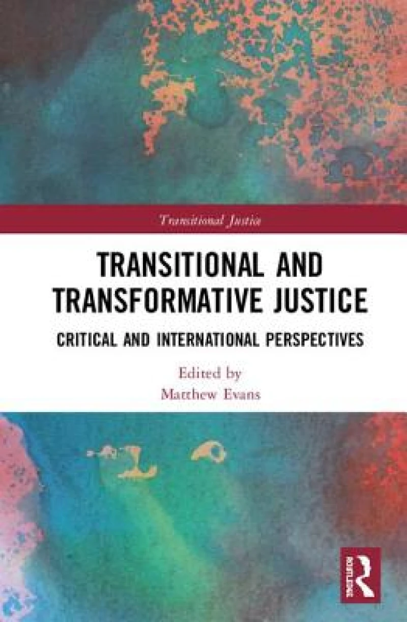 Transitional and Transformative Justice