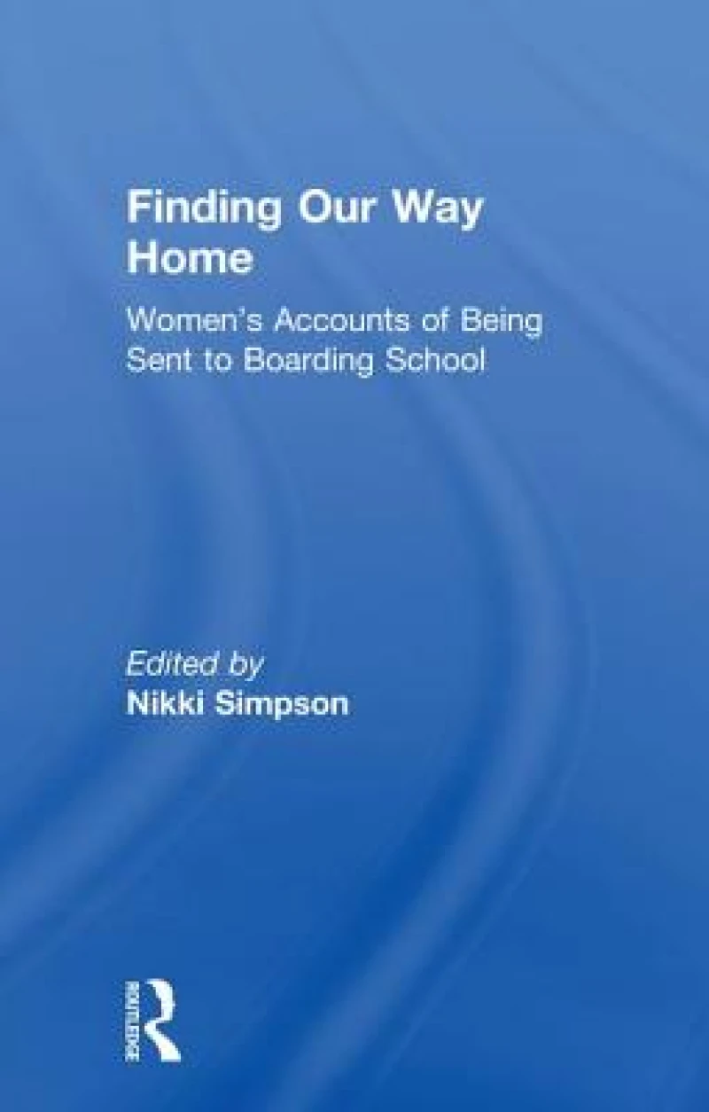 Finding Our Way Home