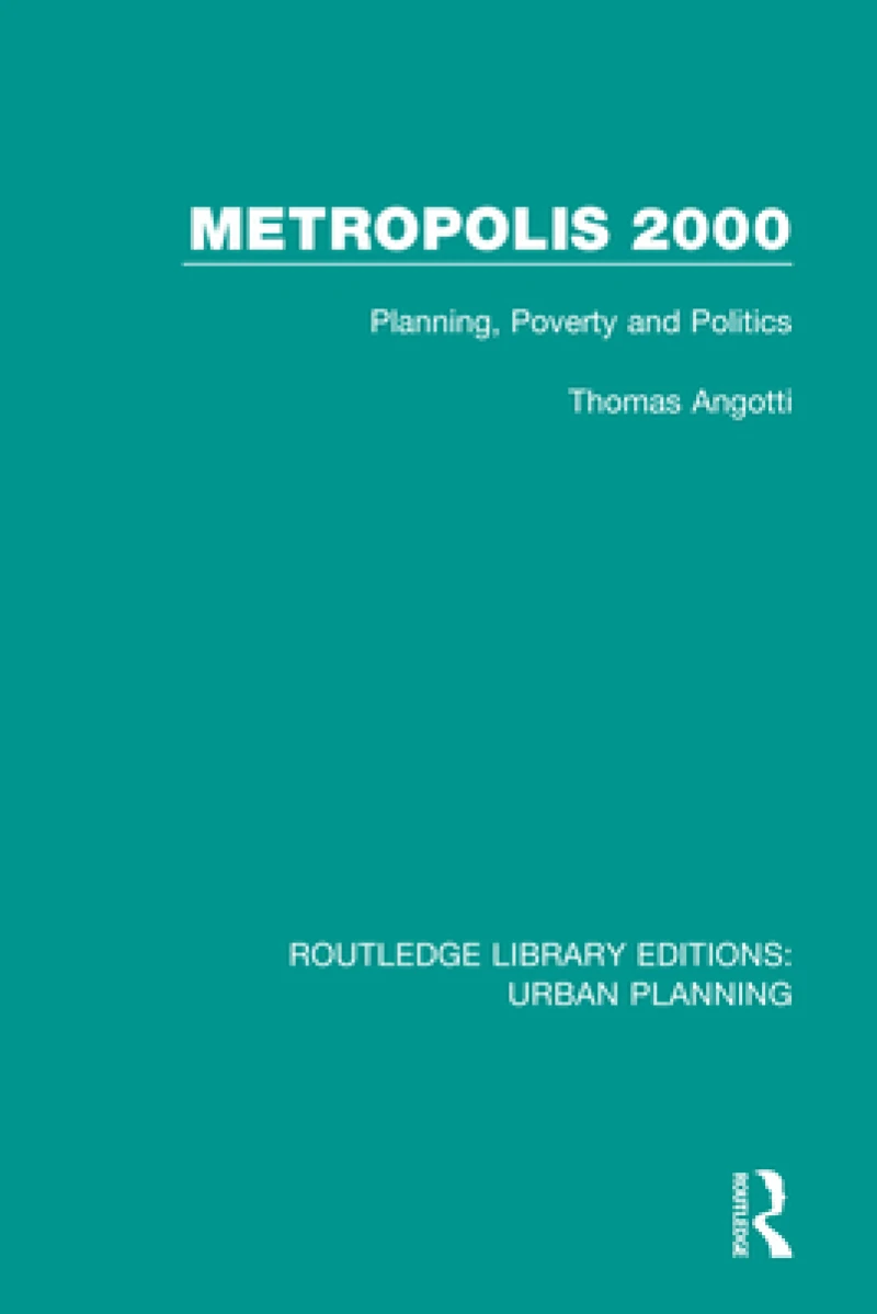 Metropolis 2000