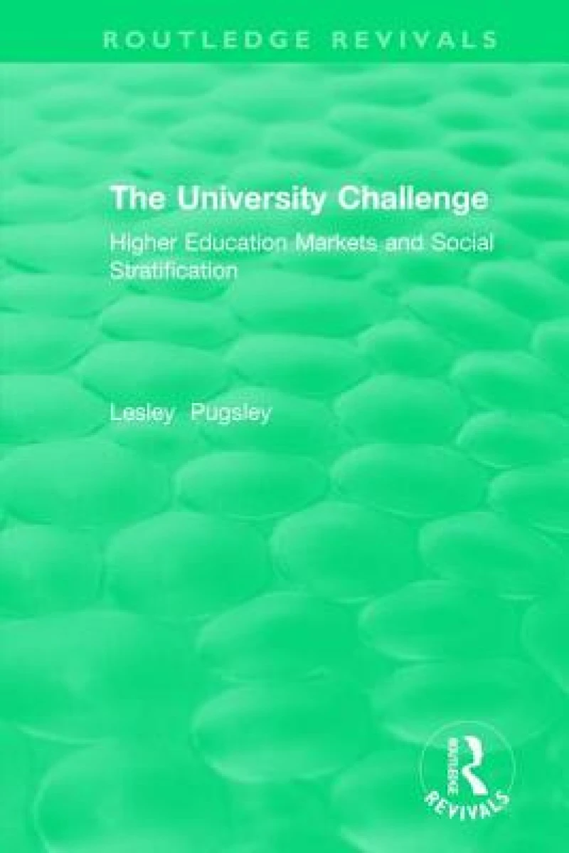 The University Challenge (2004)