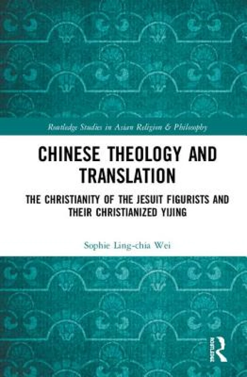 Chinese Theology and Translation