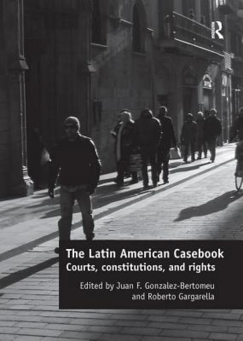 The Latin American Casebook