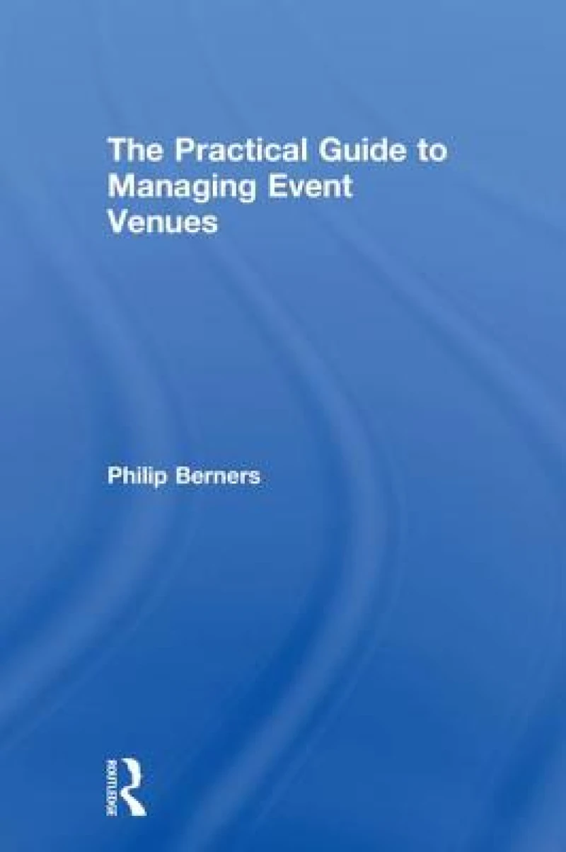 The Practical Guide to Managing Event Venues