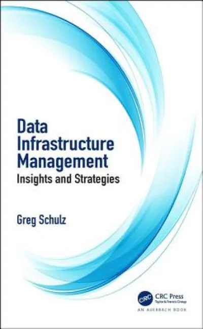 Data Infrastructure Management
