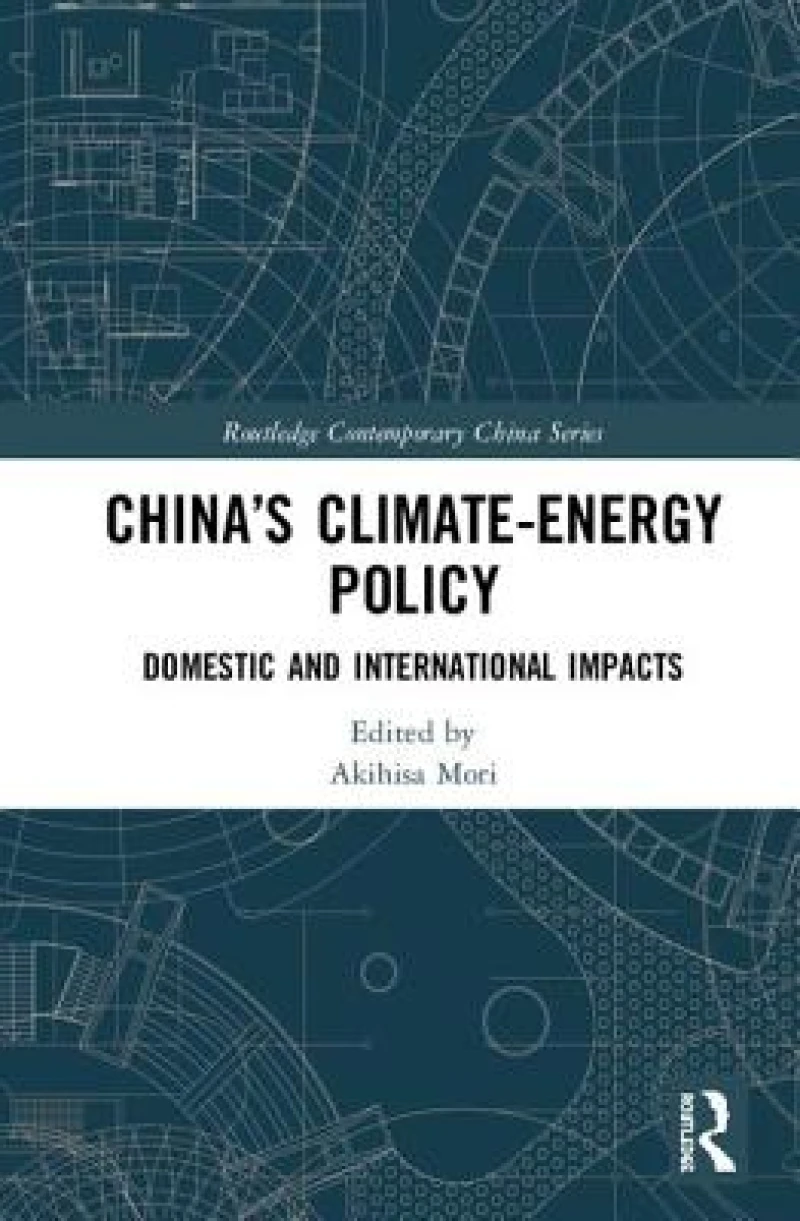 China''s Climate-Energy Policy