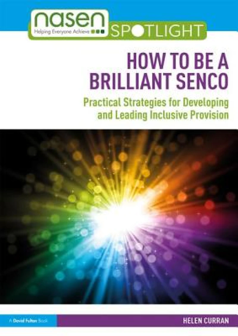 How to Be a Brilliant SENCO