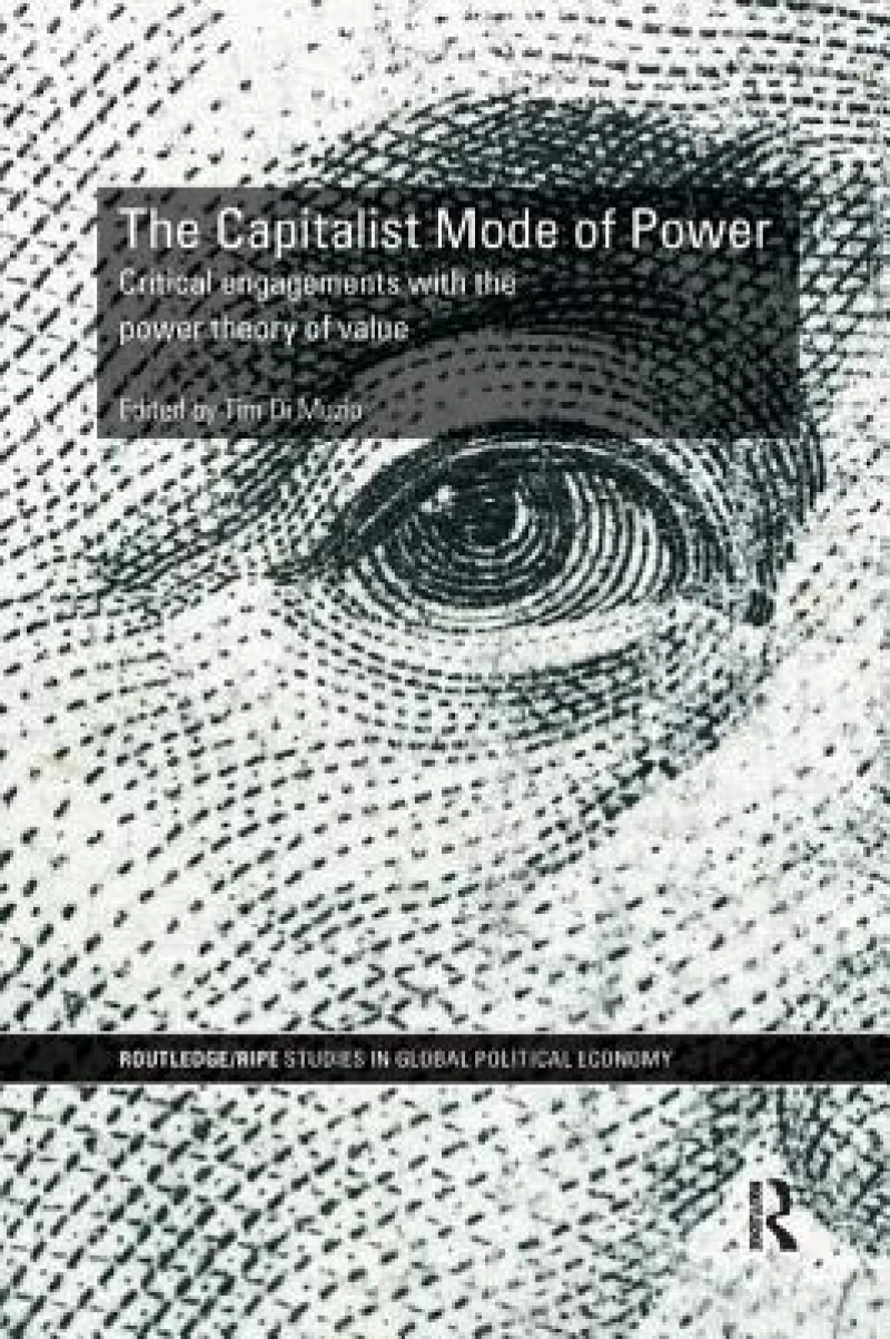 The Capitalist Mode of Power