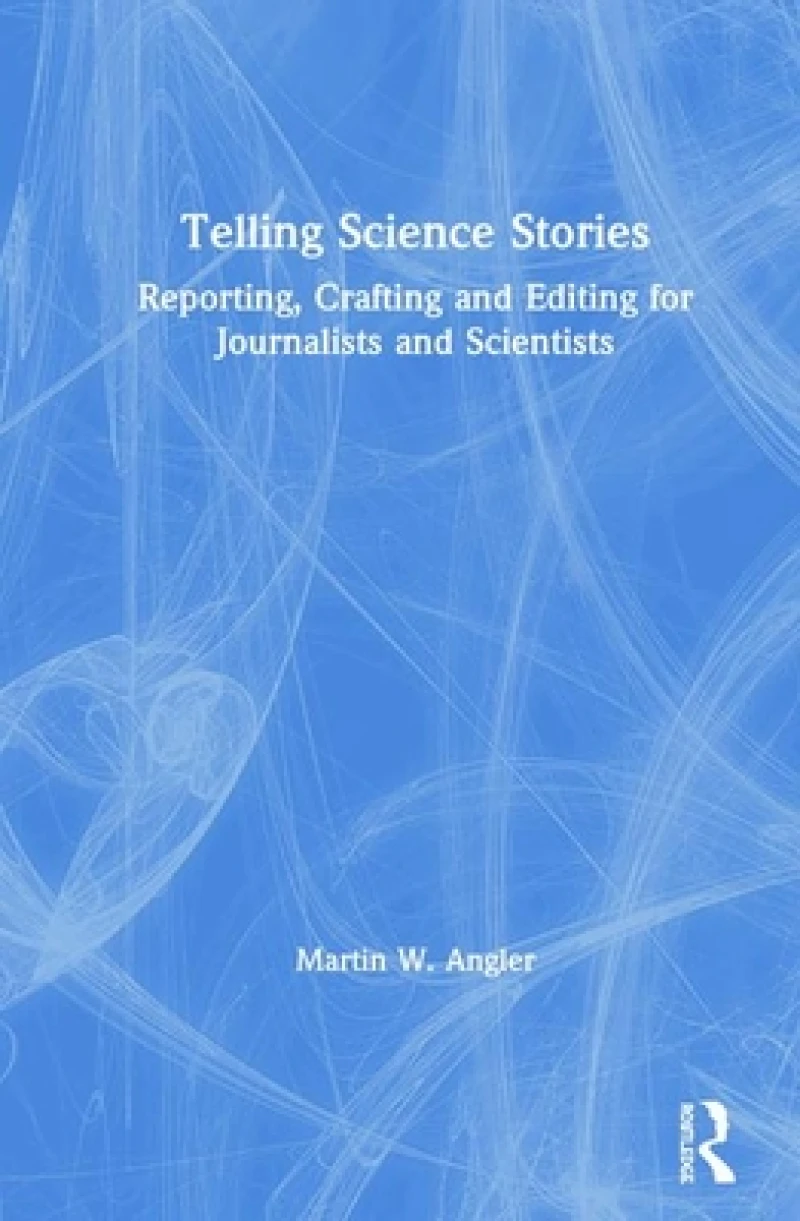Telling Science Stories