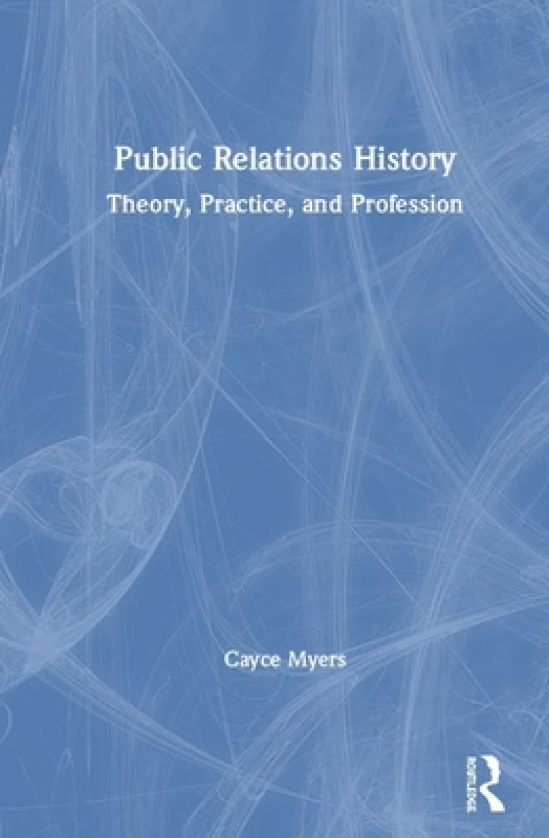 Public Relations History