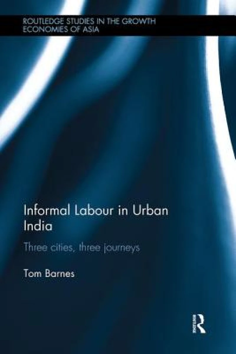 Informal Labour in Urban India