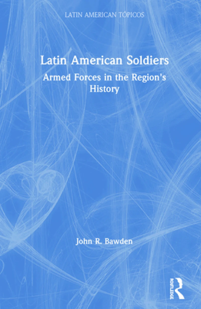 Latin American Soldiers